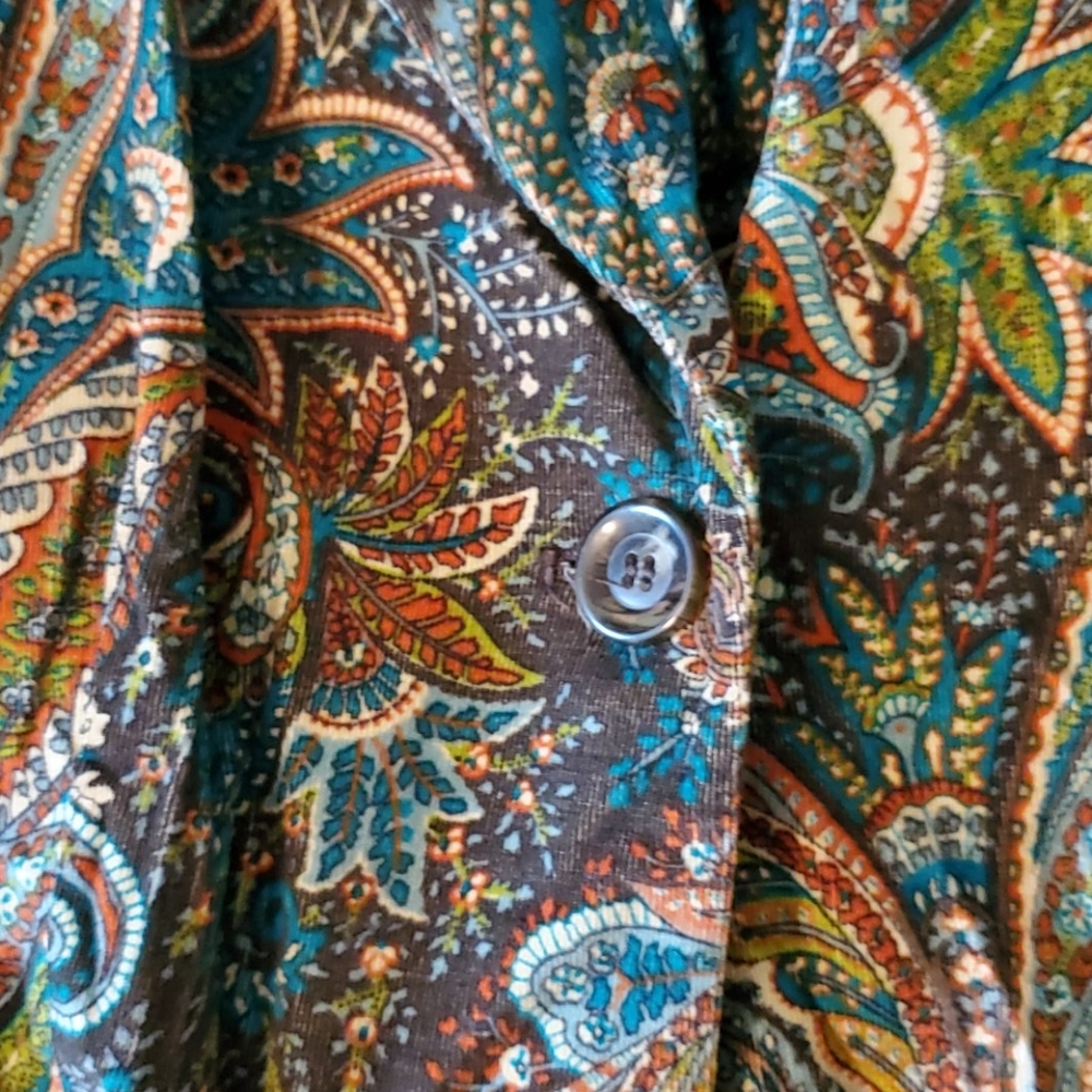 Jones Wear Blazer